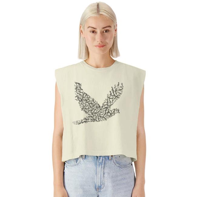 DOVE Peace in FLIGHT