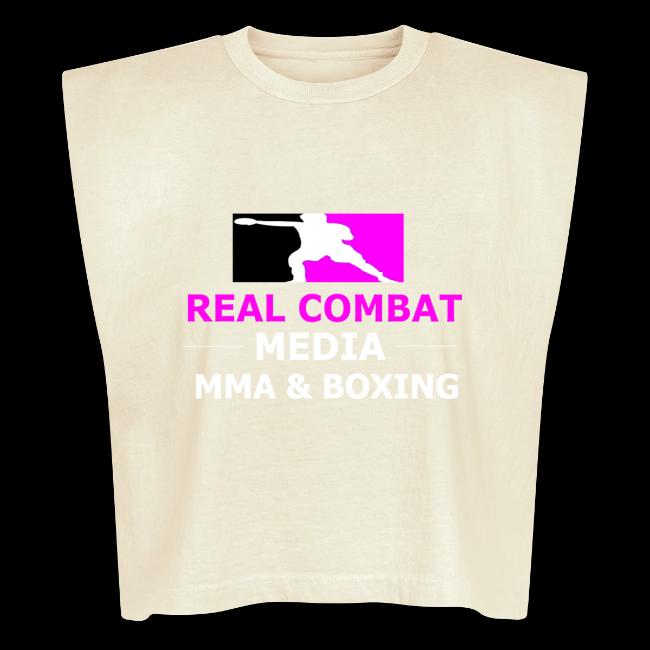 RCM MMA & BOXING Pink