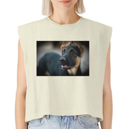 289888654 10221001879384096 5095516172926146445 n - Washed Women´s Muscle Tank Top