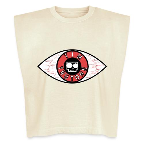 ALLSEE - Washed Women´s Muscle Tank Top