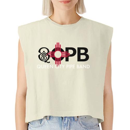 Southern Contingent - Washed Women´s Muscle Tank Top