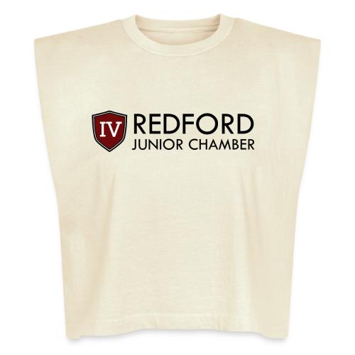 Redford Jaycees - Washed Women´s Muscle Tank Top