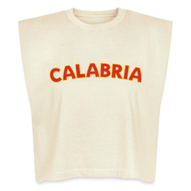 Calabria