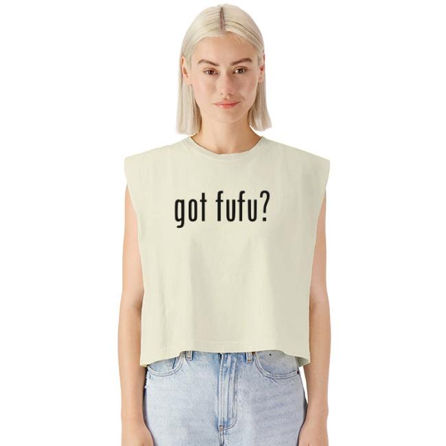 gotfufu-black