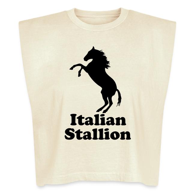 Italian Stallion