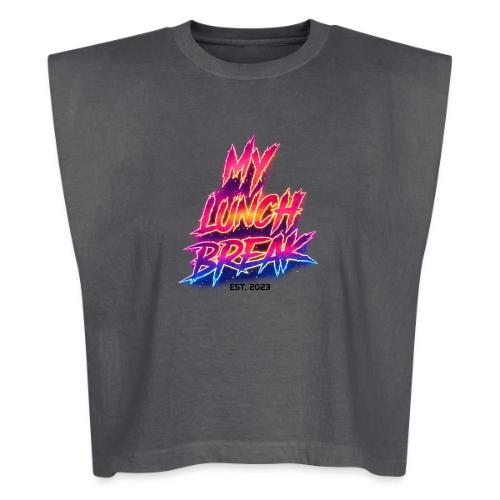 MLB 226 Retro - Washed Women´s Muscle Tank Top