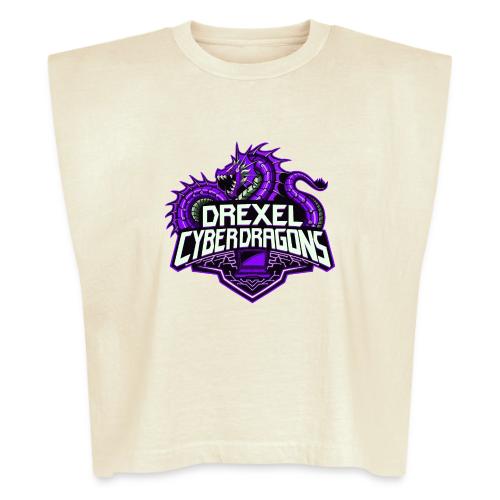 Purple Team - Washed Women´s Muscle Tank Top