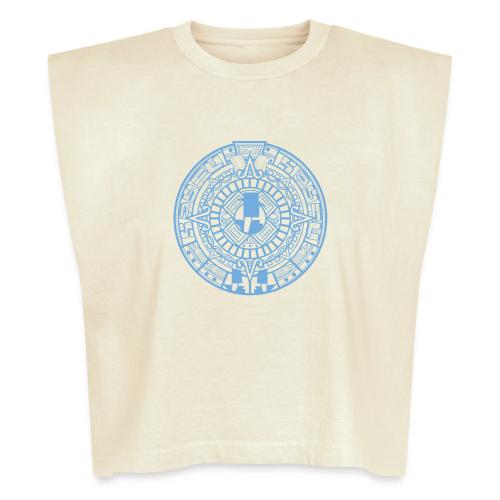 SpyFu Mayan - Washed Women´s Muscle Tank Top