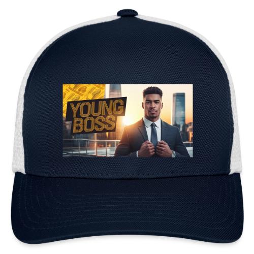 vidiq thumbnail 5 - Flexfit Fitted Baseball Cap