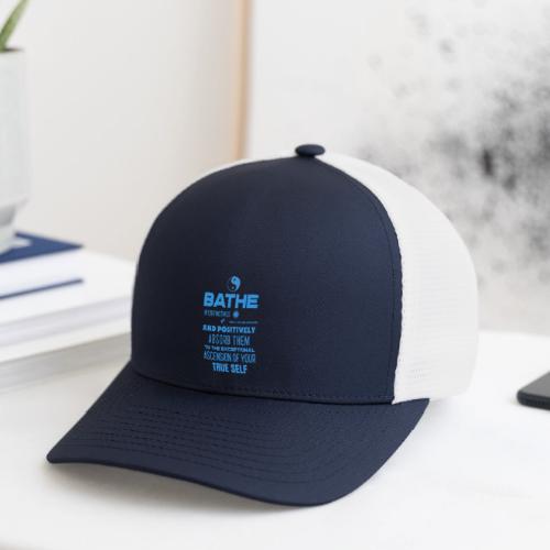 Exceptional Ascension - Flexfit Fitted Baseball Cap
