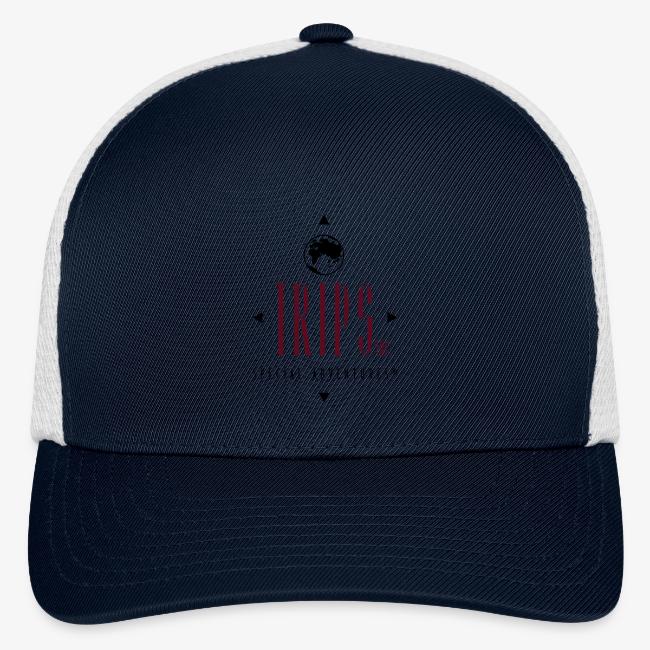 Trips Inc.™ Original Logo