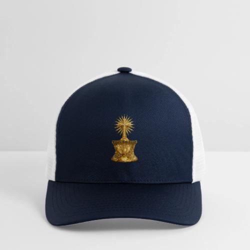 Wisdom is Heaven - Flexfit Fitted Baseball Cap