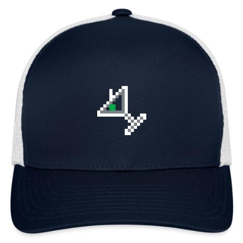 item martini - Flexfit Fitted Baseball Cap