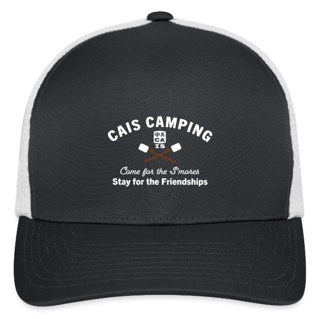 CAIS Camping Crew Gear