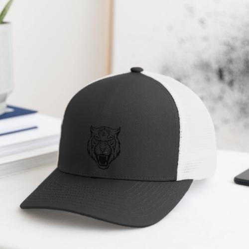 Souvenirs Tiger Animal Design, Tiger Animals. - Flexfit Fitted Baseball Cap
