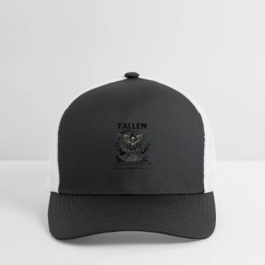 Fallen Angel Caps & Hats | Unique Designs | Spreadshirt