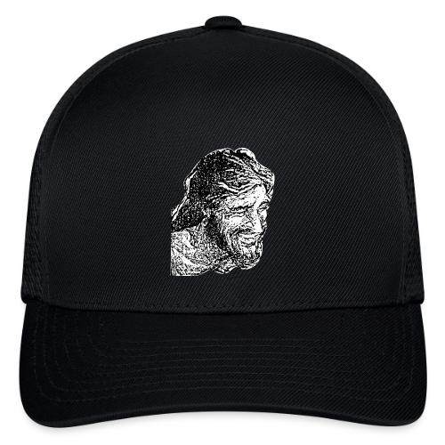 DS 28365 final - Flexfit Fitted Baseball Cap