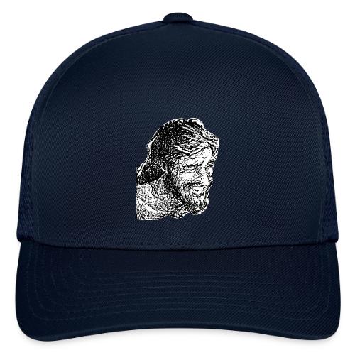 DS 28365 final - Flexfit Fitted Baseball Cap