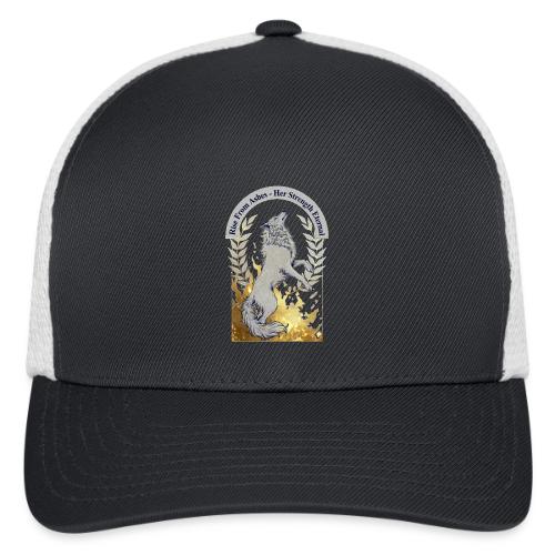 Women's Day Legacy T Shirt, Empowerment Gift 2026 - Flexfit Fitted Baseball Cap