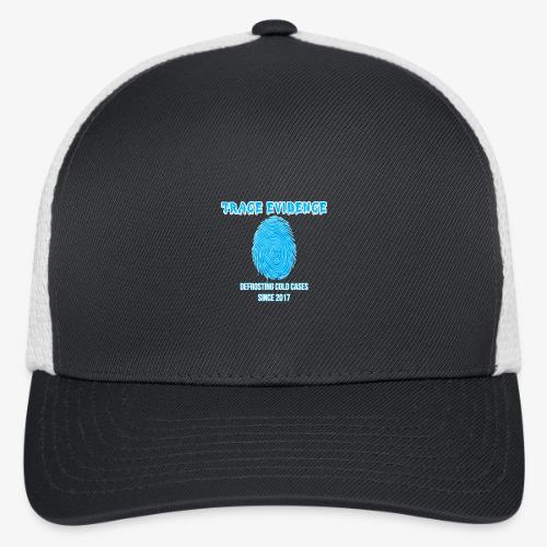 Defrosting - Flexfit Fitted Baseball Cap