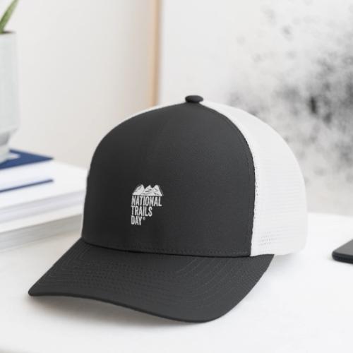 National Trails Day - Flexfit Fitted Baseball Cap
