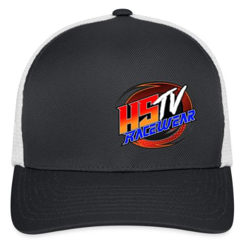 hstv racewear kart - Flexfit Fitted Baseball Cap