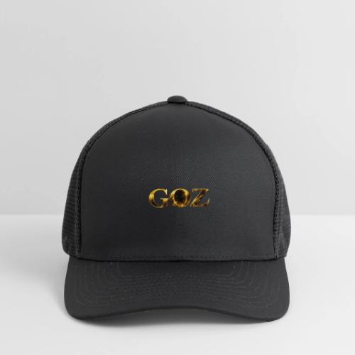 GOZ - Flexfit Fitted Baseball Cap