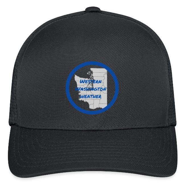 Western Washington Weather Logo