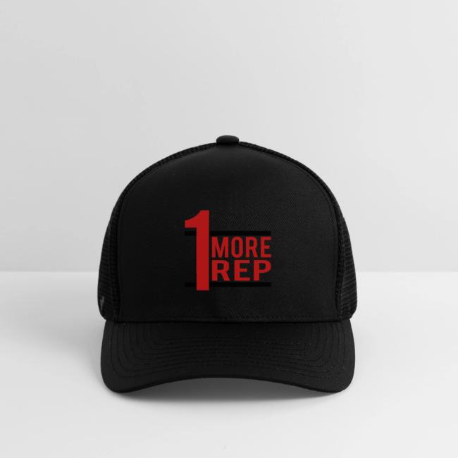 1 More Rep