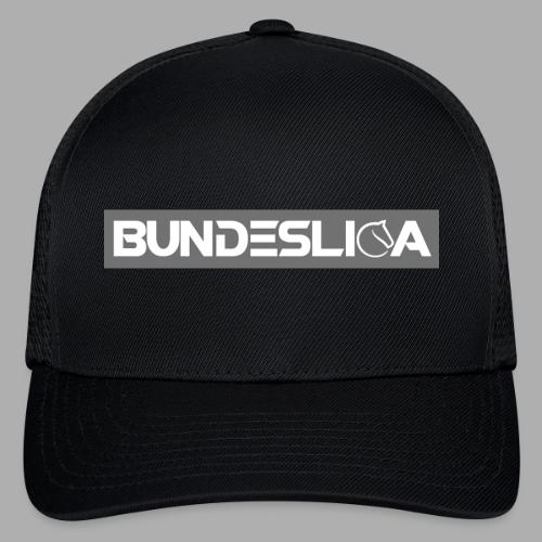 Lichess Bundesliga - Flexfit Fitted Baseball Cap