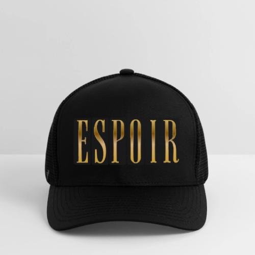 Espoir Doré - Flexfit Fitted Baseball Cap