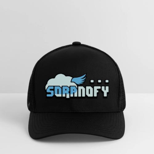 SORANOFY OG - Flexfit Fitted Baseball Cap