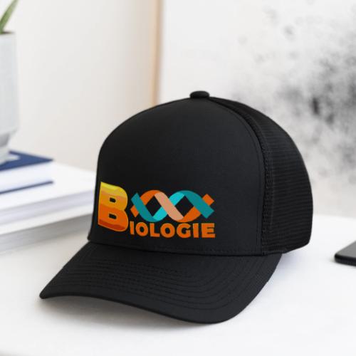 Biology: Life Revealed - Flexfit Fitted Baseball Cap