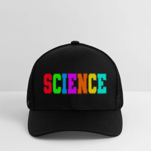 Spectrum of Science - Flexfit Fitted Baseball Cap