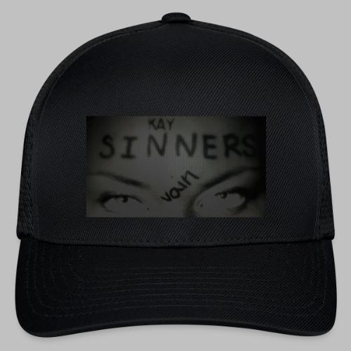 kayHD jpg - Flexfit Fitted Baseball Cap