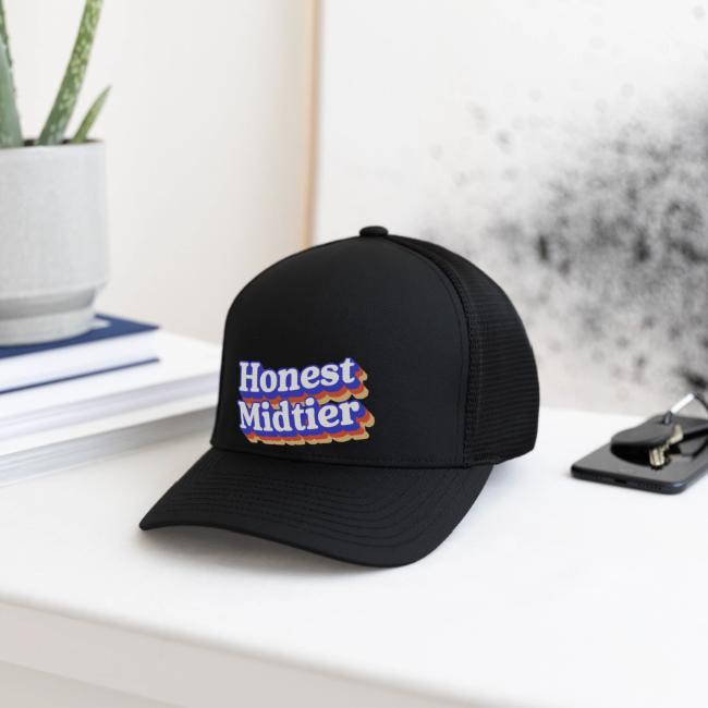 Honest Midtier