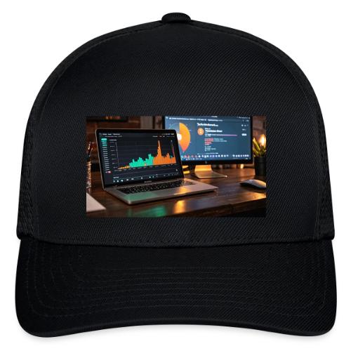 blueprint 06632d6b 3dce 759f 8000 77d9d3f5854a - Flexfit Fitted Baseball Cap