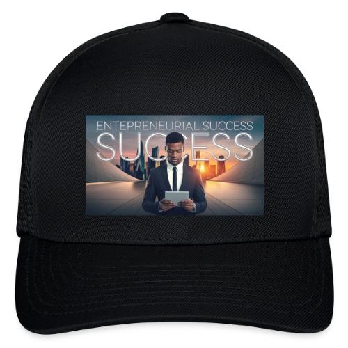 vidiq thumbnail 1 - Flexfit Fitted Baseball Cap