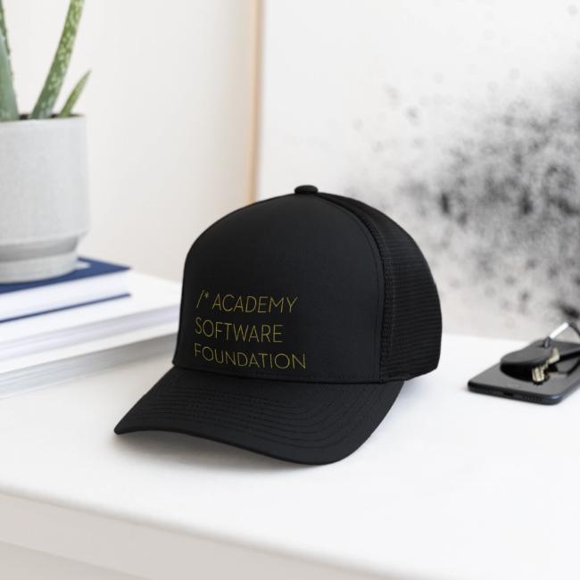 Academy Software Foundation