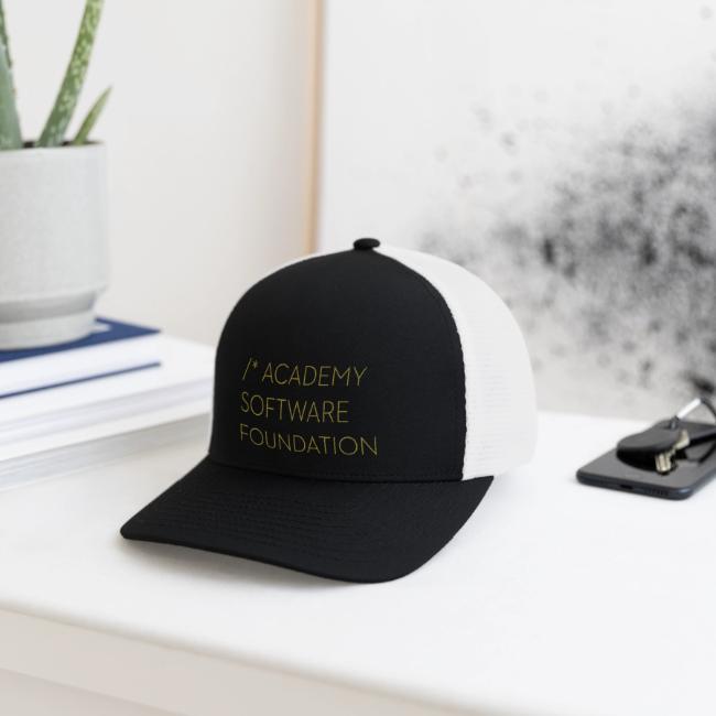 Academy Software Foundation