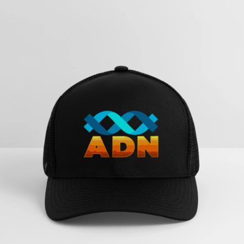 DNA: Coded to Be - Flexfit Fitted Baseball Cap