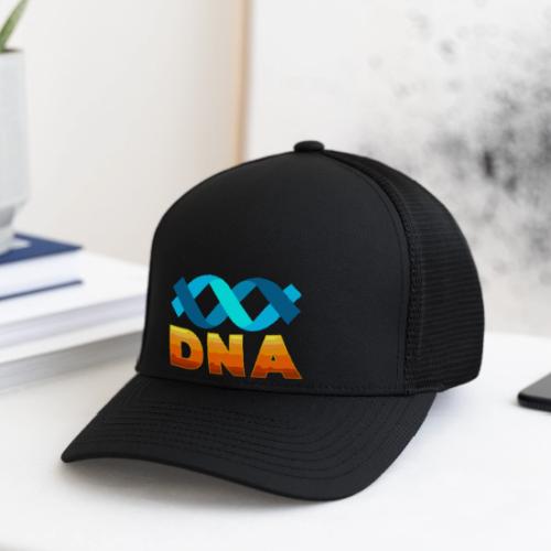 DNA: Coded to Be - Flexfit Fitted Baseball Cap