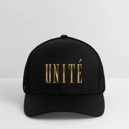Unité Dorée - Flexfit Fitted Baseball Cap