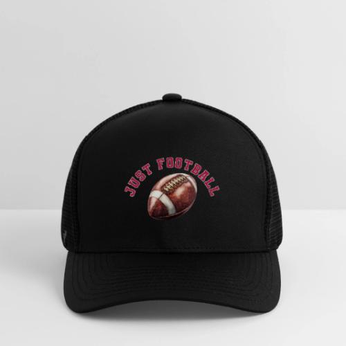 Just Football - Flexfit Fitted Baseball Cap