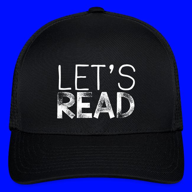 Let's Read Teacher Pillow Classroom Library Pillow