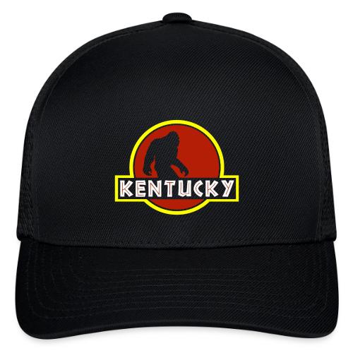 65 MILLION YRS - Flexfit Fitted Baseball Cap