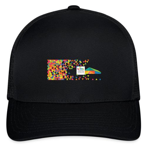 1 - Flexfit Fitted Baseball Cap