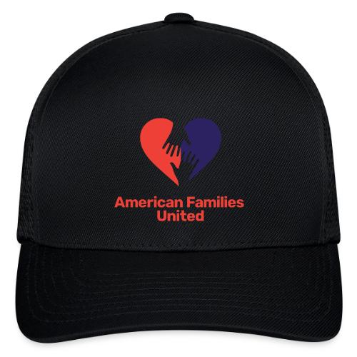 Ashley's Fav Sweatshirt - Flexfit Fitted Baseball Cap
