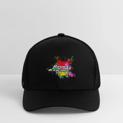 Lucid Dreams - Flexfit Fitted Baseball Cap