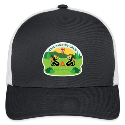 CAIS Camping Gear - Flexfit Fitted Baseball Cap